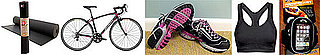 What Fitness Items Are Most Important to You?