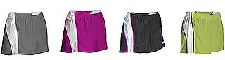 Review of the NP Running Short by New Balance