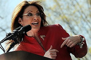 Details From Sarah Palin Speaking Engagement Contract
