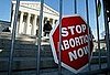 New Nebraska Abortion Law to Challenge Roe v. Wade