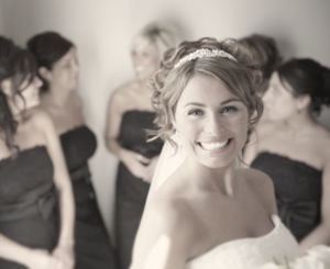 How Much Control Should a Bride Have Over Her Bridesmaids?