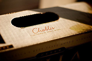 Trivia and History of Boxed Wine