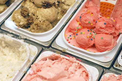 Most Popular Ice Cream Flavors