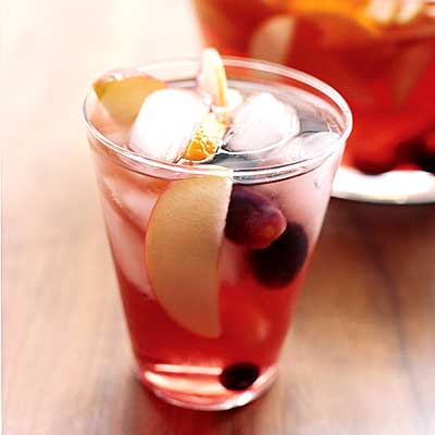 Sage Sangria Recipe Sage Sangria Recipe