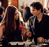 New Pictures From New Episodes of The Vampire Diaries