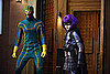 Kick-Ass Movie Review Starring Chloe Moretz, Aaron Johnson, Nicolas Cage, and Christopher Mintz-Plasse