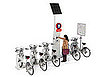 Bike Sharing Growing in the US