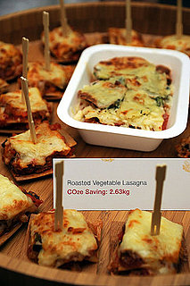 Low-Carbon Vegetarian Restaurant Chain Otarian Opens in New York