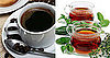 Would You Rather Drink Coffee or Tea?