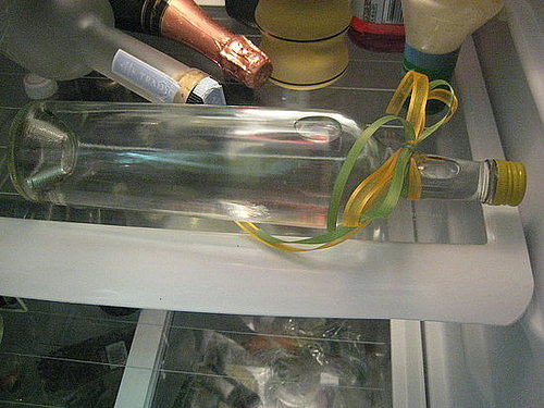 Drink Water Out of Reusable Bottles Drink Water Out of Reusable Bottles