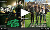 Video Reviews of The Joneses and Kick-Ass