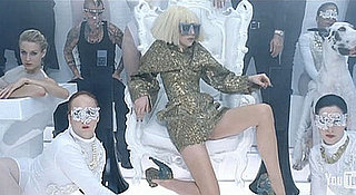 4 Reasons Lady Gaga Is No. 1 on YouTube