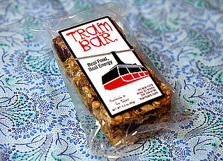 Tram Bar All Natural Energy Bar