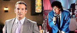 10 Movie Characters Jilted by Runaway Brides