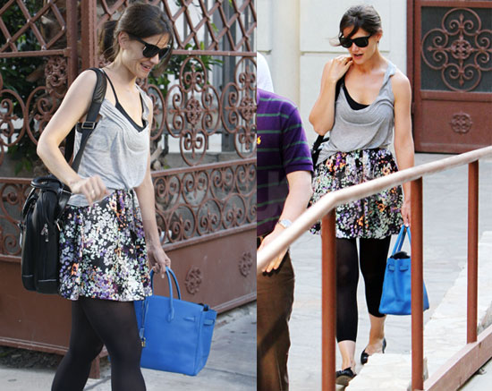 Photos of Katie Holmes