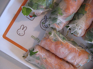 Classic Spring Rolls Recipe