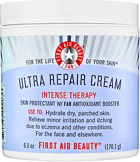 Giveaway For First Aid Beauty Ultra Repair Cream 2010-04-19 23:30:23