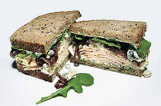 Easy, Portable, and Healthy Picnic Lunch Menu and Recipes
