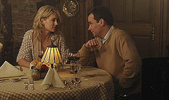 House Recap "Knight Fall" House Recap "Knight Fall"