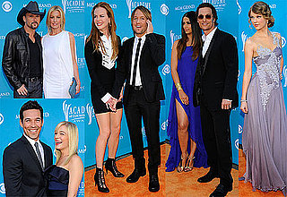 Pictures From the 2010 Academy Of Country Music Awards 2010-04-19 09:16:50