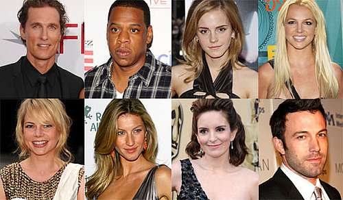 Too Close to Call: PopSugar 100 Round 2 Matchups!