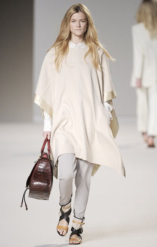 Chloe Spring 2010