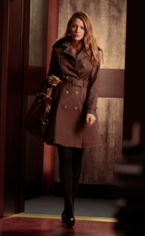The Clothing From Gossip Girl