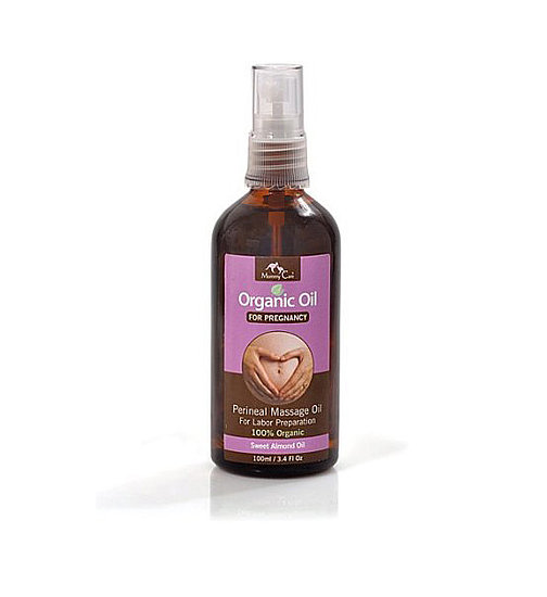 Perineal Massage Oil Perineal Massage Oil