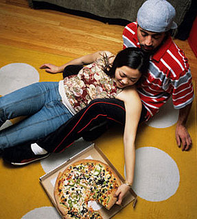 How to Avoid Weight Gain in Relationships