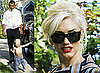 Photos of Gwen Stefani and Gavin Rossdale in California