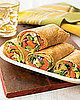 Versatile and Easy Roasted Vegetable Wraps Recipe