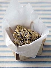 Chocolate Chip Granola Bar Recipe Chocolate Chip Granola Bar Recipe