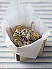 Chocolate Chip Granola Bar Recipe