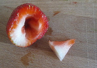 How Do You Hull Strawberries? 