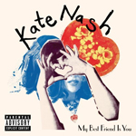 New Albums From Kate Nash, Rufus Wainwright, and The Apples in Stereo