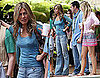 Pictures of Jennifer Aniston