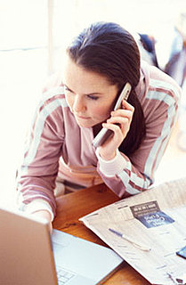 Should You Settle For a Job?