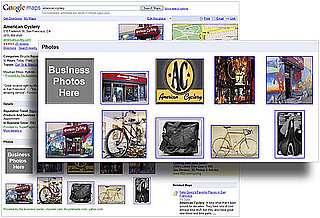 Google Launches Google Places For Businesses