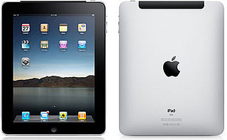 Get Your Apple iPad WiFi + 3G in Stores April 30