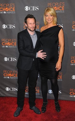 Jenna Elfman of CBS Accidentally On Purpose on Motherhood