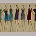 The Dresses