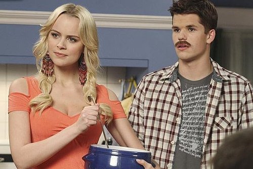 Were you shocked by the big reveal on Desperate Housewives?