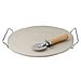 Pizza Stone Kit