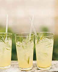 Tarragon Lemonade Recipe Tarragon Lemonade Recipe