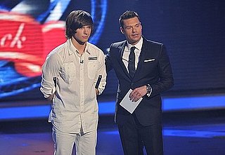 Tim Urban Voted off American Idol