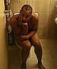 CaCee Posts a Photo of Donald on the Toilet — Funny or Mean?