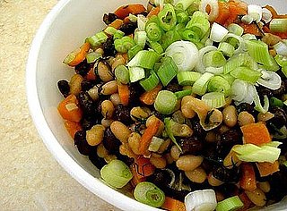 Sugar Shout Out: 10 Satisfying Meat-Free Meals