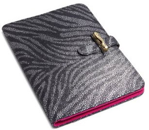 Diane Von Furstenberg Kindle Cases on Amazon