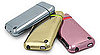 Photos of the Incase Spring Chrome Slider Case Color Update