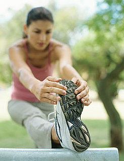 Stretching Before Exercise Can Lead to Injury and Tighter Muscles
